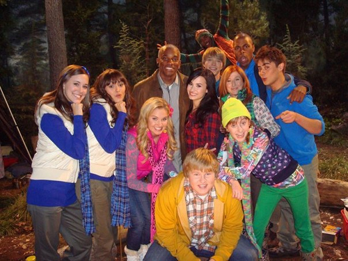 swac - Me and Sterling
