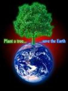 FOR EARTH