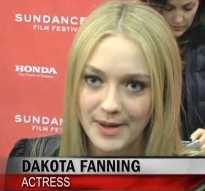 Kristen Stewart And Dakota Fanning Talks \'Runaways\' At 2010 Sundance Red Carpet [VIDEO] 2