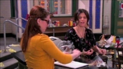 wizards of waverly place alex gives up screencaptures (10) - wizards of waverly place alex gives up screencaptures