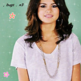 Selly Gomez is my angel (571)