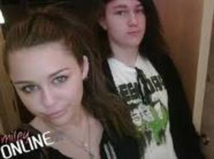 miley rare 129