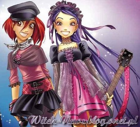 A Part Of My Childhood [;x] (9) - x - WITCH - x