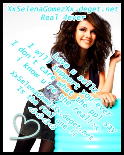 Thank you ProtectSelena 4