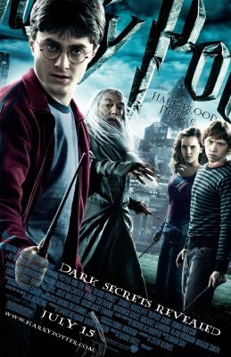 normal_hbpp-004 - Harry Potter and the half blood prince posters