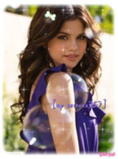 Selly Gomez is my angel (618) - Some pics with Selly