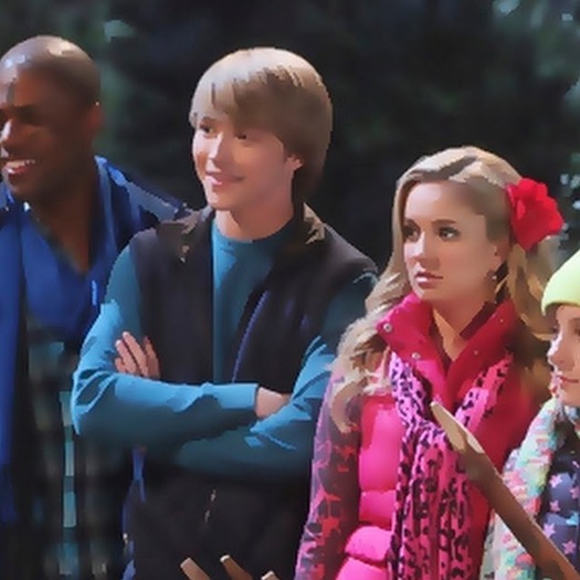 Sterling`Knight (4)