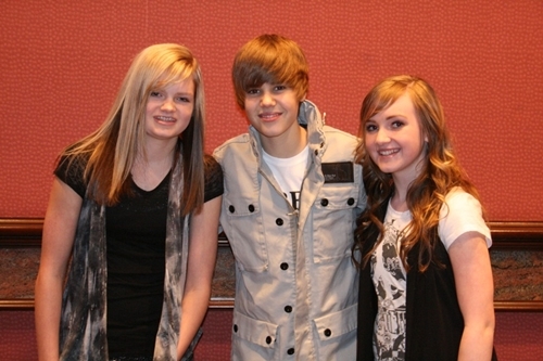 9 - x_Meet and Greet in Chicago_x