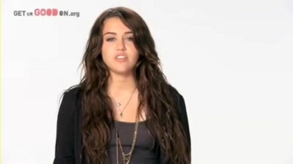 Miley (5) - Miley Ray - What is Get Ur Good On - Screencaptures