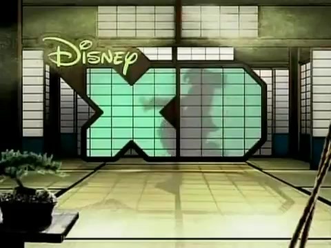 Kickin\' It (Disney XD) Promo #1 043