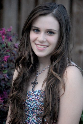 Caitlin Beadles.