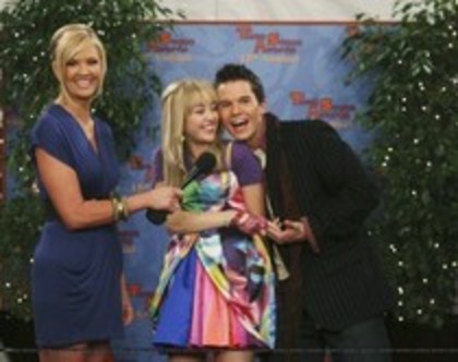 12911516_SVFEWTITT - x Hannah Montana 3 - Episode 10 - Cheat It