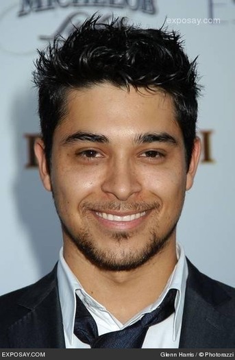 wilmer-valderrama- - Who Id like to meet