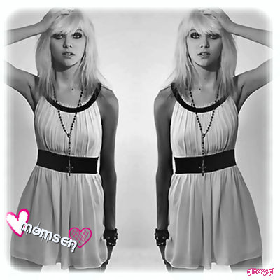 `Love!`[Claudia] - x Taylor Momsen