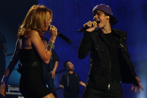 IMG_648 - Justin Bieber Concert at Madison Square Garden