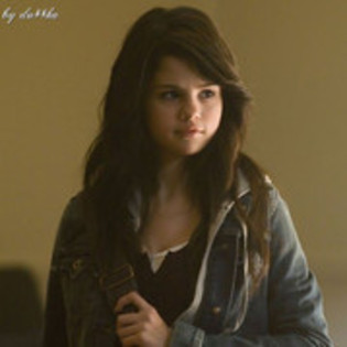 Selly Gomez is my angel (510)