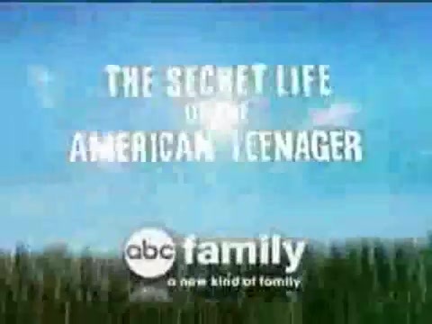 CA2VSTUZ 436 - x The Secret Life of the American Teenager HM Style 2