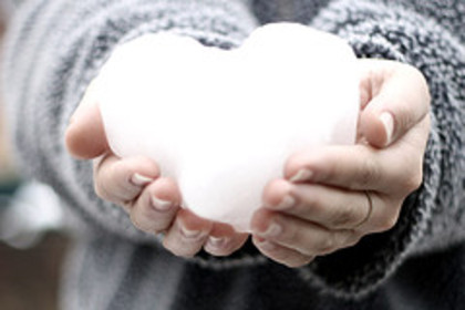 <=> Snow Heart <=>