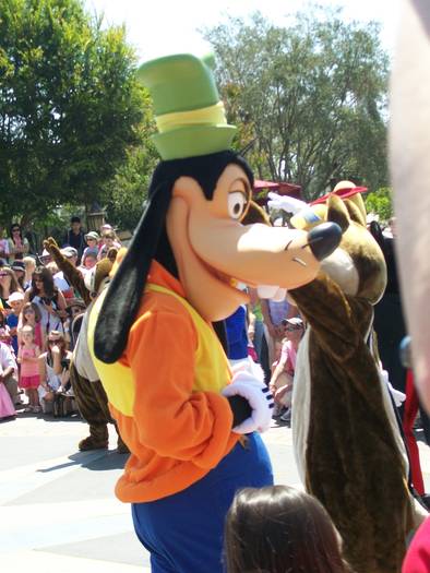 100_1622 - Disneyland Vacation