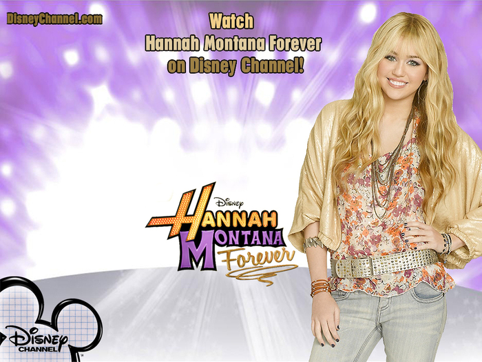 Hannah Montana Forever (137)