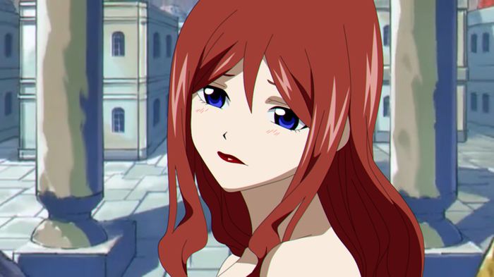 imi place origu asta :)) - 1st Fairy Tail Character