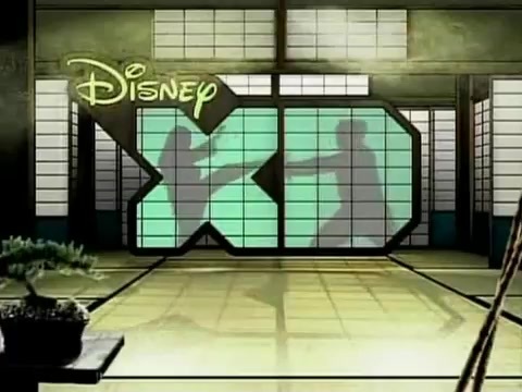 Kickin\' It (Disney XD) Promo #1 016