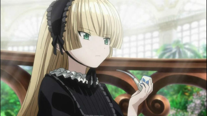 gosick