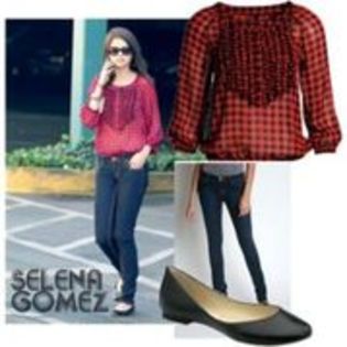 ITOIJFLMZDRFWMDPCFK - Selena Gomez