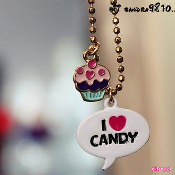=. I Love Candy