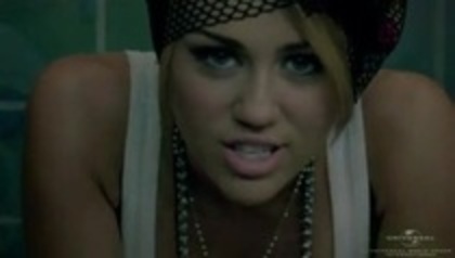 Miley Cyrus - Who Owns My Heart - Official Video (173)