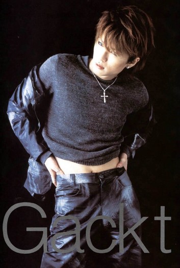 Gackt[1]