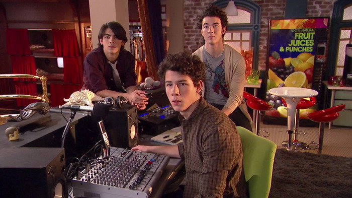 625 - Jonas Brothers