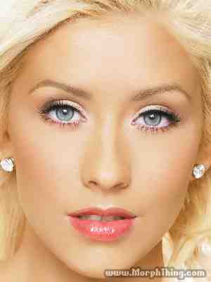 Christina-Aguilera - Other celebrities that I like