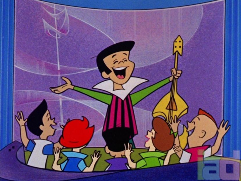 Familia Jetson