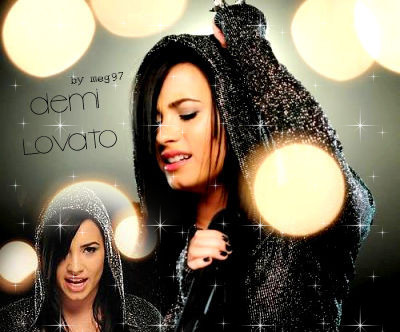 0072786815 - Demi Lovato