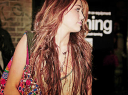 Everything for DestinyHopeRayCyrus - 231 - Photos