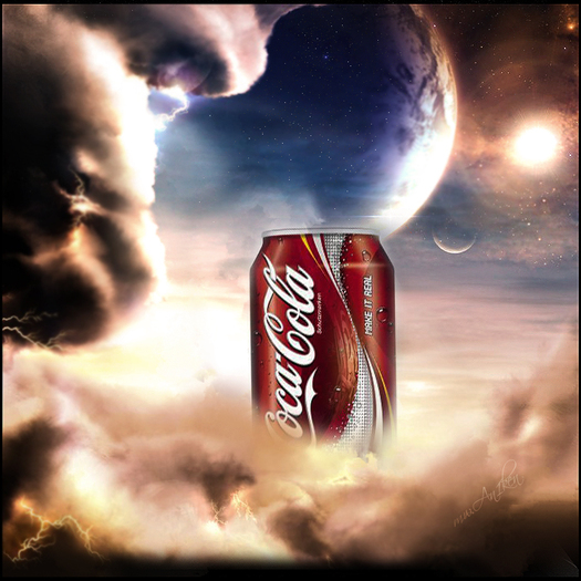 Coca_Cola_by_An1ken