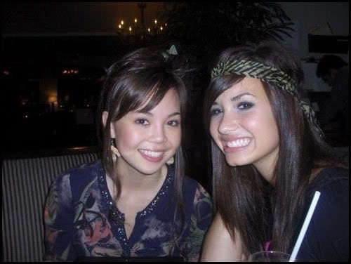 With Demi - Hey Everyone