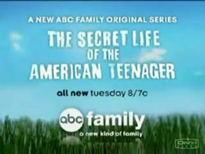 AT 494 - x The Secret Life of the American Teenager HM Style Season Finale