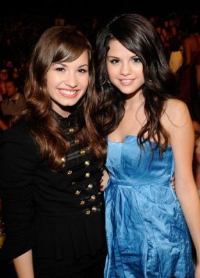 normal_27 - Selena Gomez Award Shows 2OO8 August O3 Teen Choice Awards