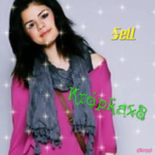 Selly Gomez is my angel (397)