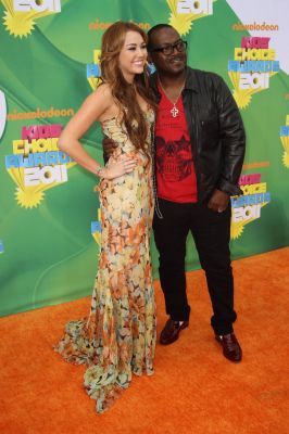 normal_167~1 - 02 04 - Nick Kids Choice Awards - Arrivals