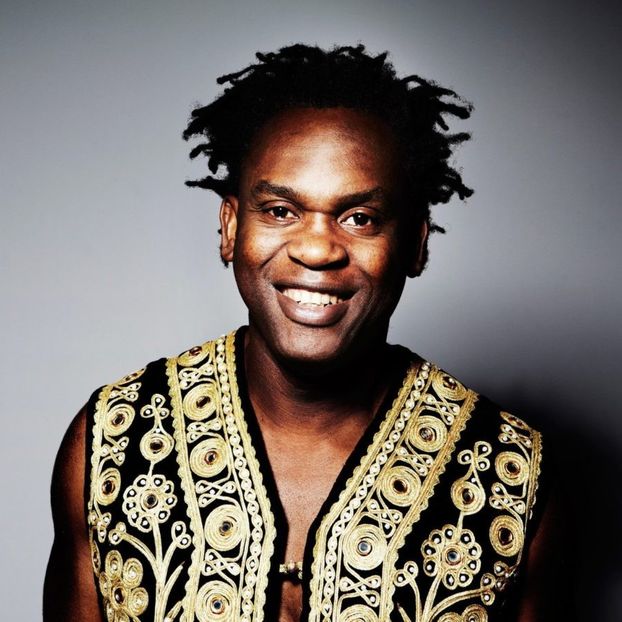 Dr Alban - Dr Alban