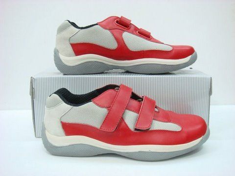 DSC03245 - Prada shoes