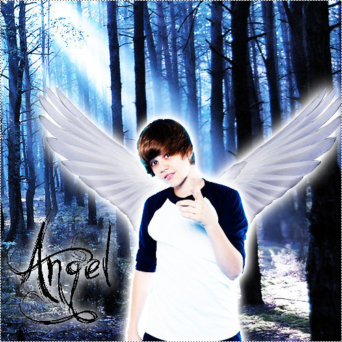 My Angel - SpecialForJustinBieber