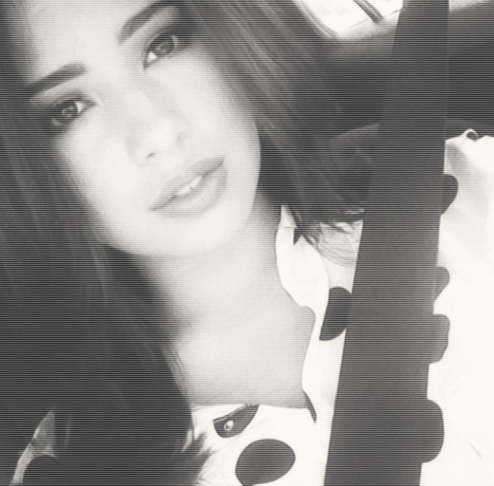 Jasmine Villegas. (177)