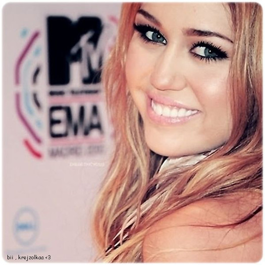 ~` Mileyy!