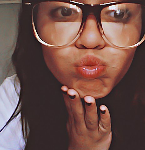 glasses <3 xD - Mee Photos