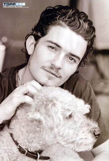 Orlando (38) - x - Orlando Bloom - x