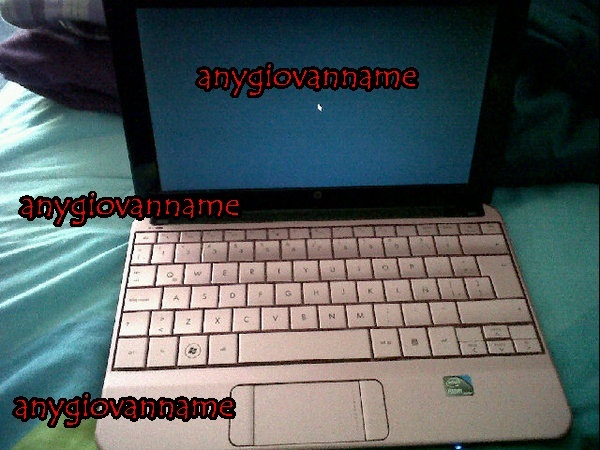 my new NETBOOK - x - Proofs 03